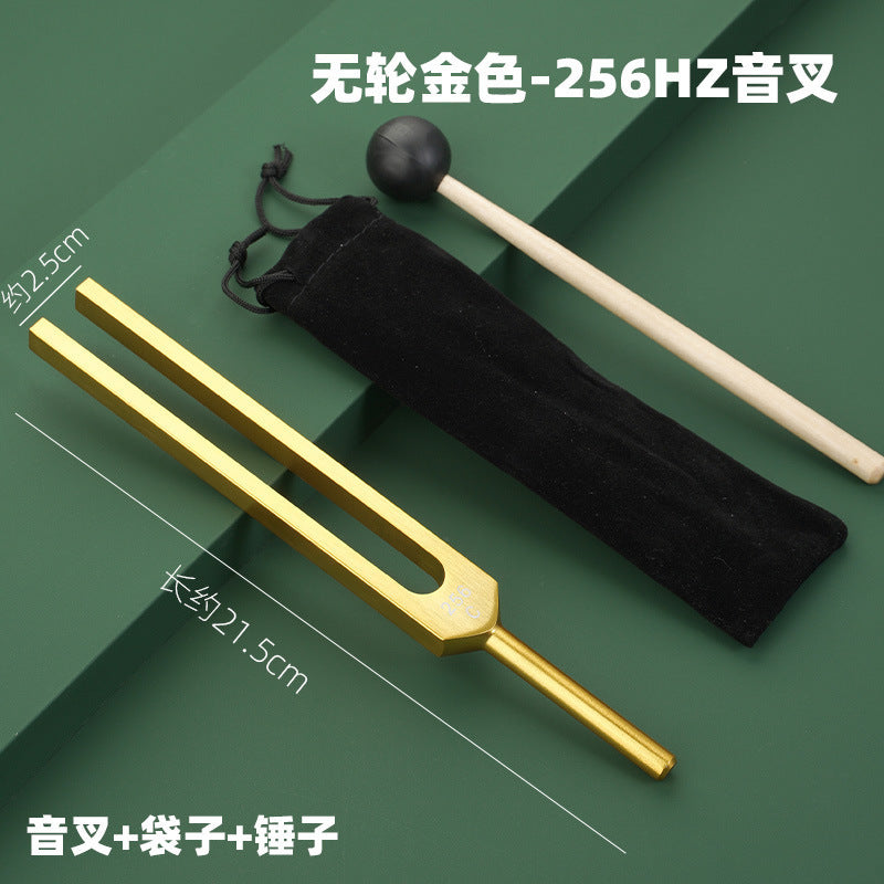 Energy Cleansing Tuning Fork