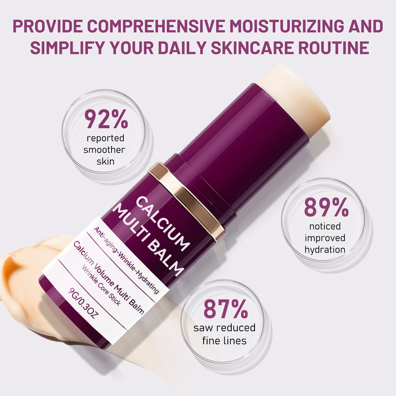 Collagen Firming Balm Stick