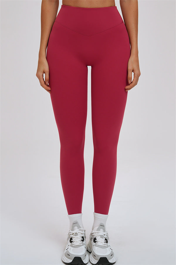 The Kinetic Zip Jacket Sports Bra Leggings 3-Piece Set