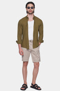 The Summer Short(Beige)