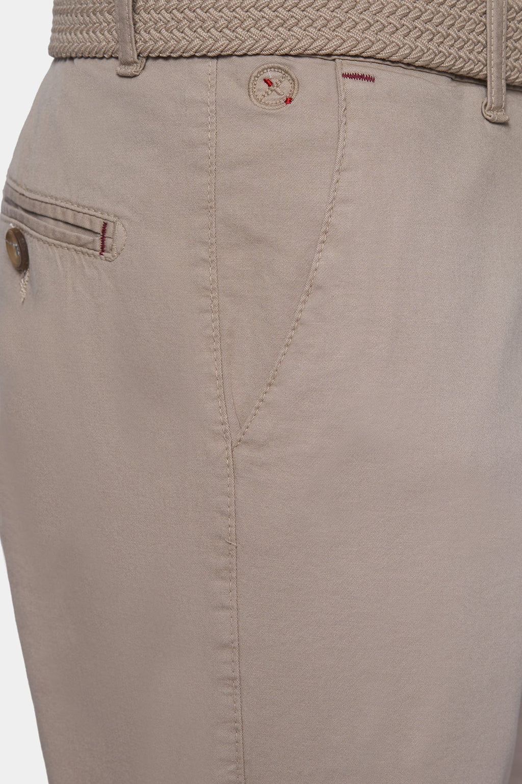 The Summer Short(Beige)