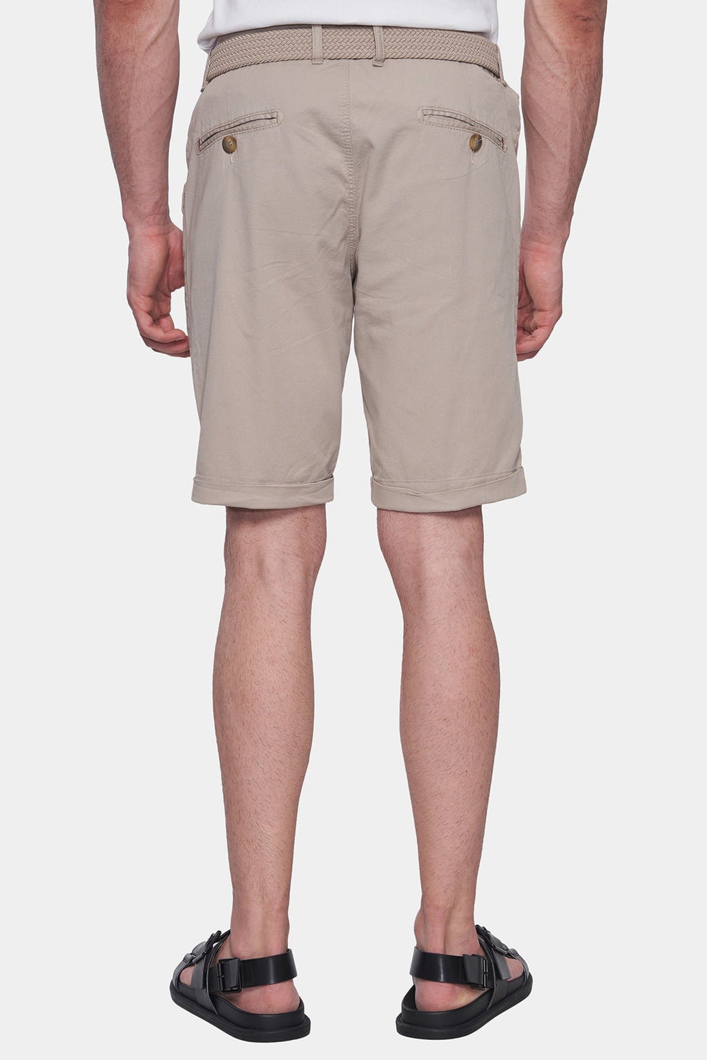 The Summer Short(Beige)