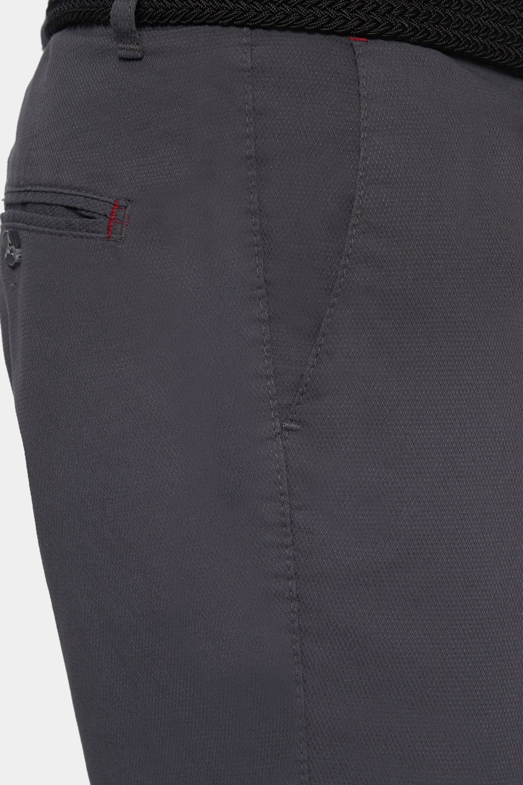 The Summer Short (Dark Grey)