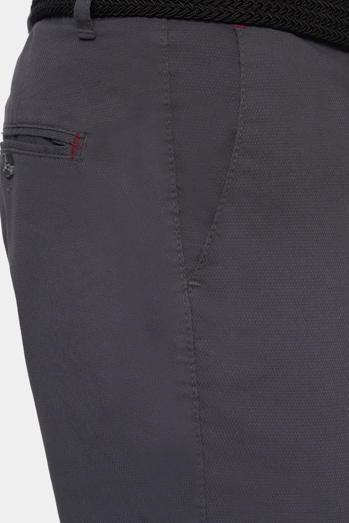 The Summer Short (Dark Grey)