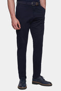 The Timeless Chino (Navy)