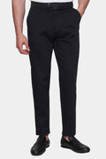 The Timeless Chino (Black)