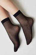 Socks Conte Fantasy 20 - Polka Dot