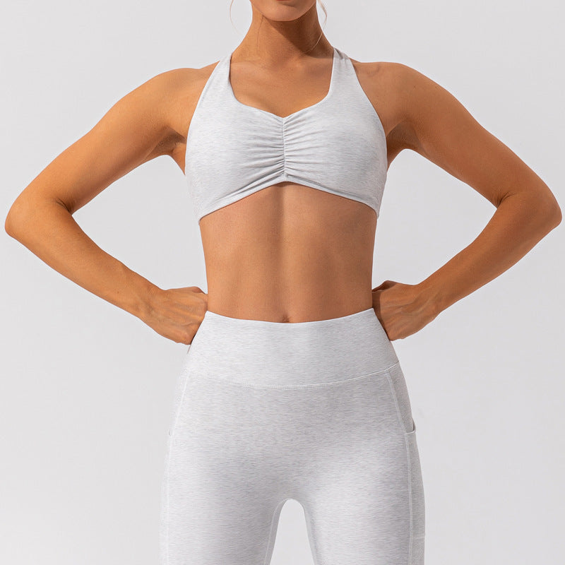 Women’s Pilates & Yoga Set