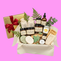 Cozy Care Bundle