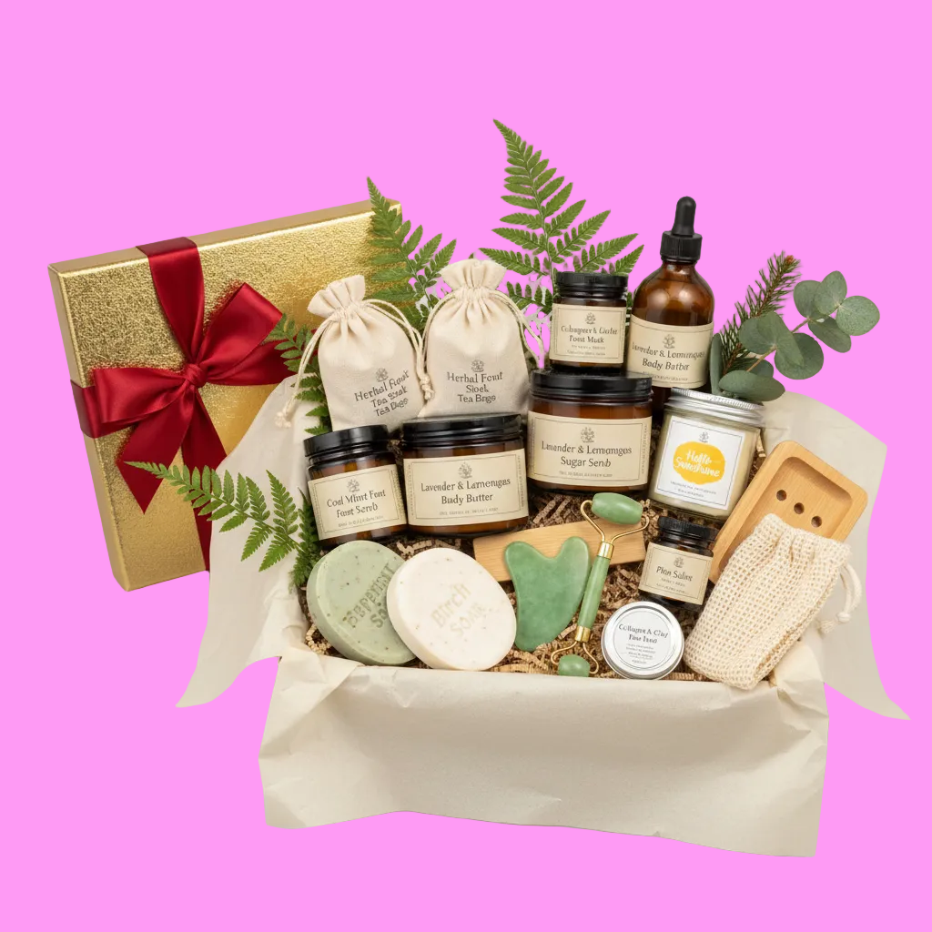 Cozy Care Bundle