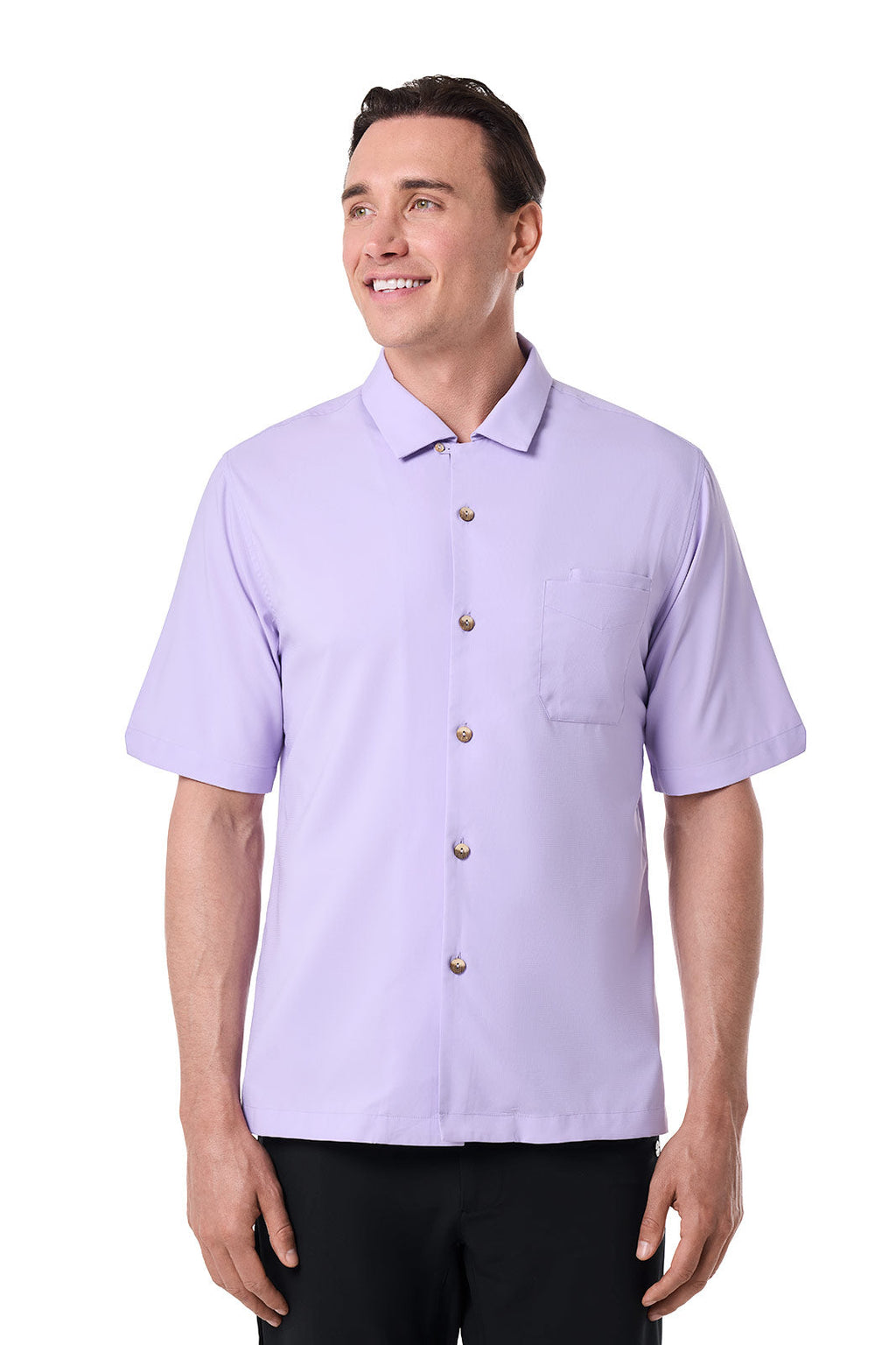 Men's Camp Shirt