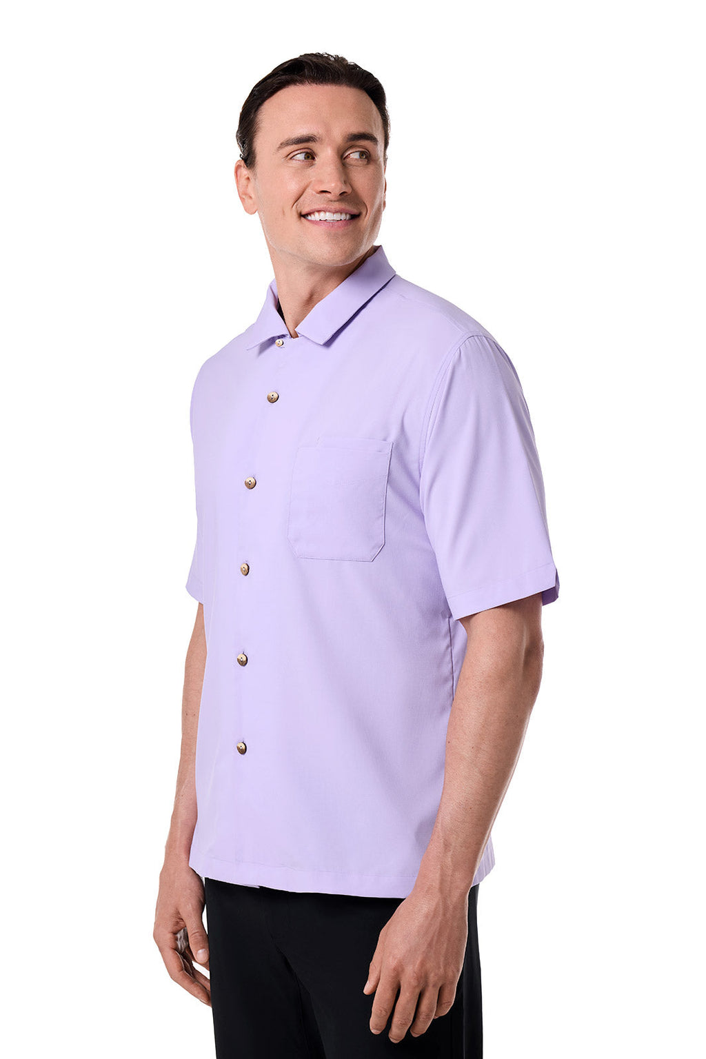 Men's Camp Shirt