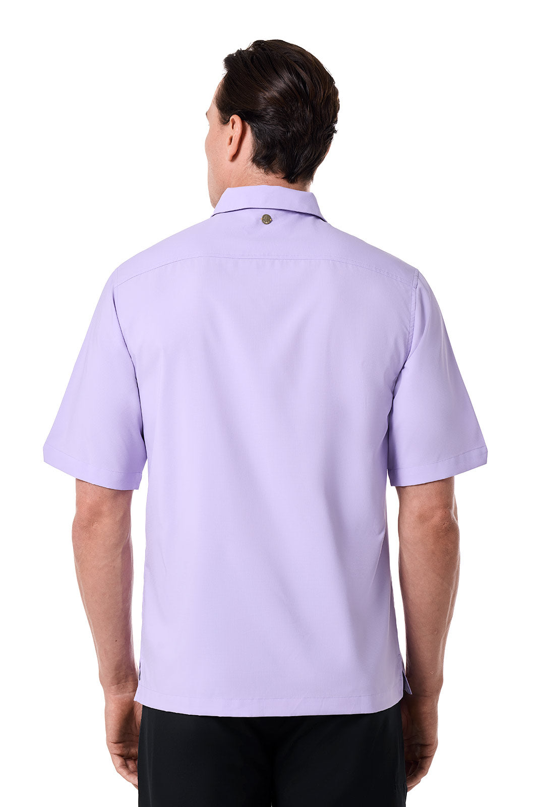 Men's Camp Shirt