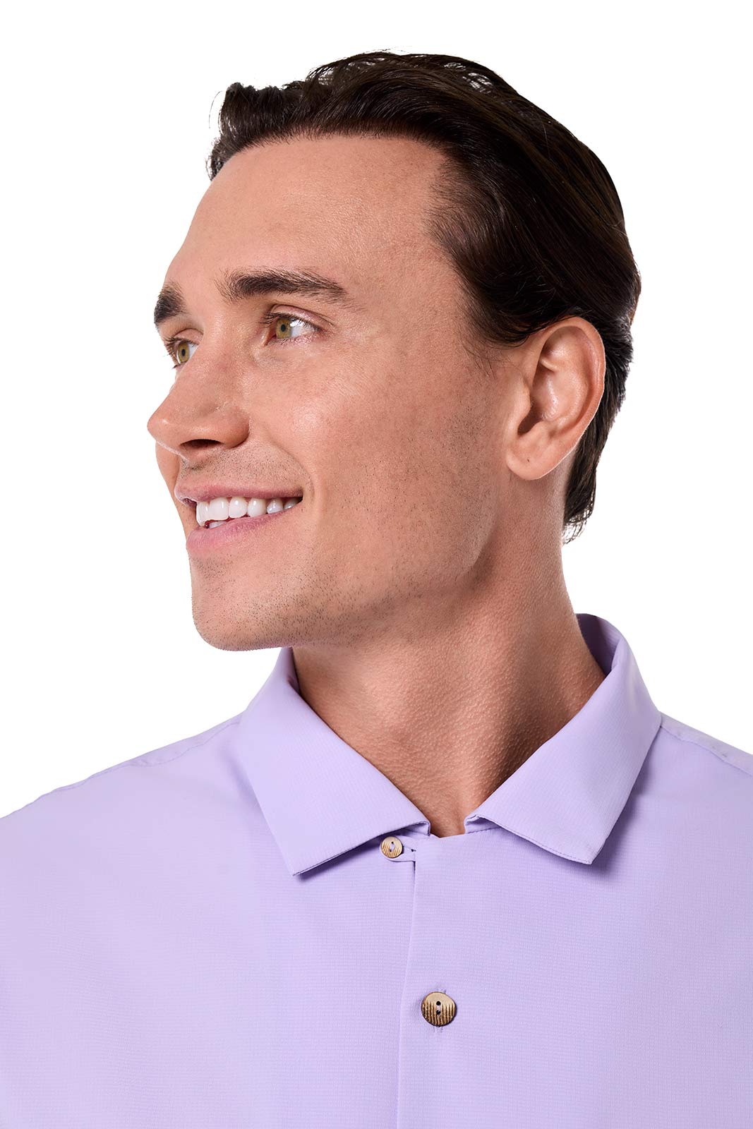 Men's Camp Shirt
