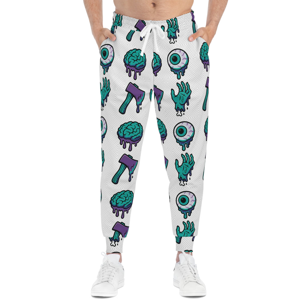 Horror Joggers