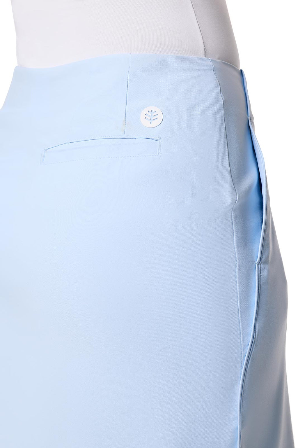 Women's Valorus Golf Skort with Scallop Detail | Skyride