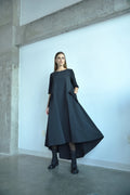 High-Low Gown