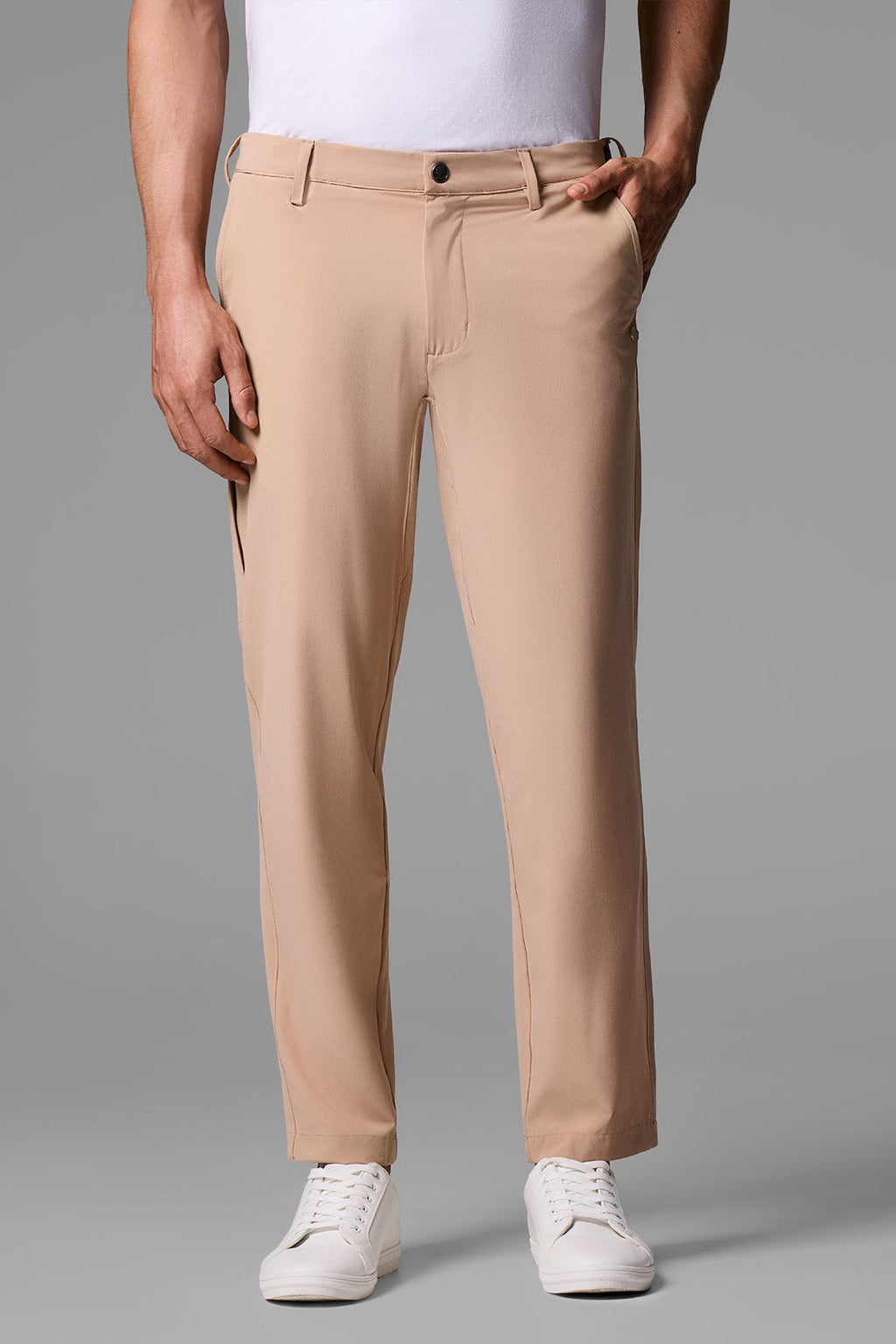 Men's Travel Pants