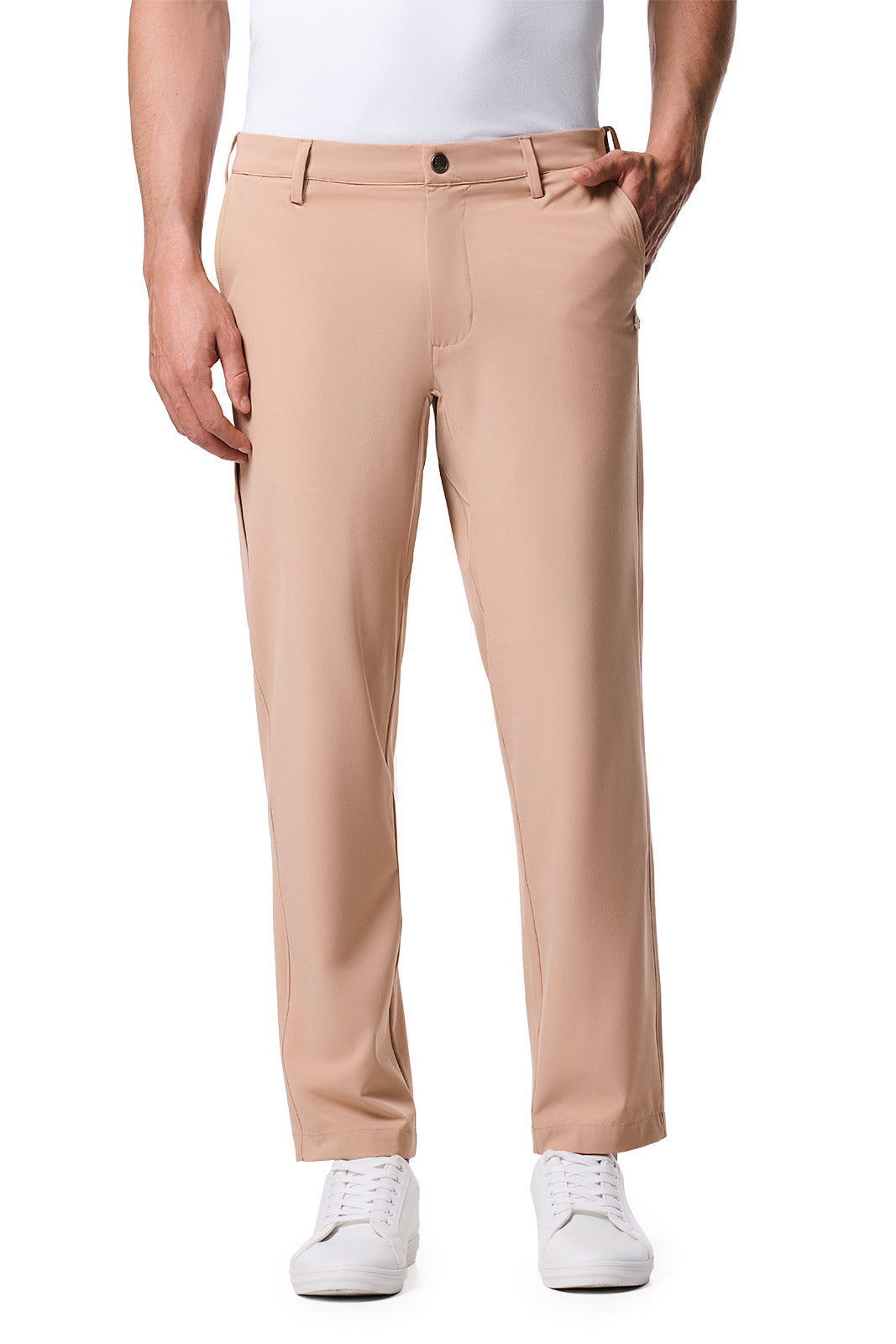 Men's Travel Pants