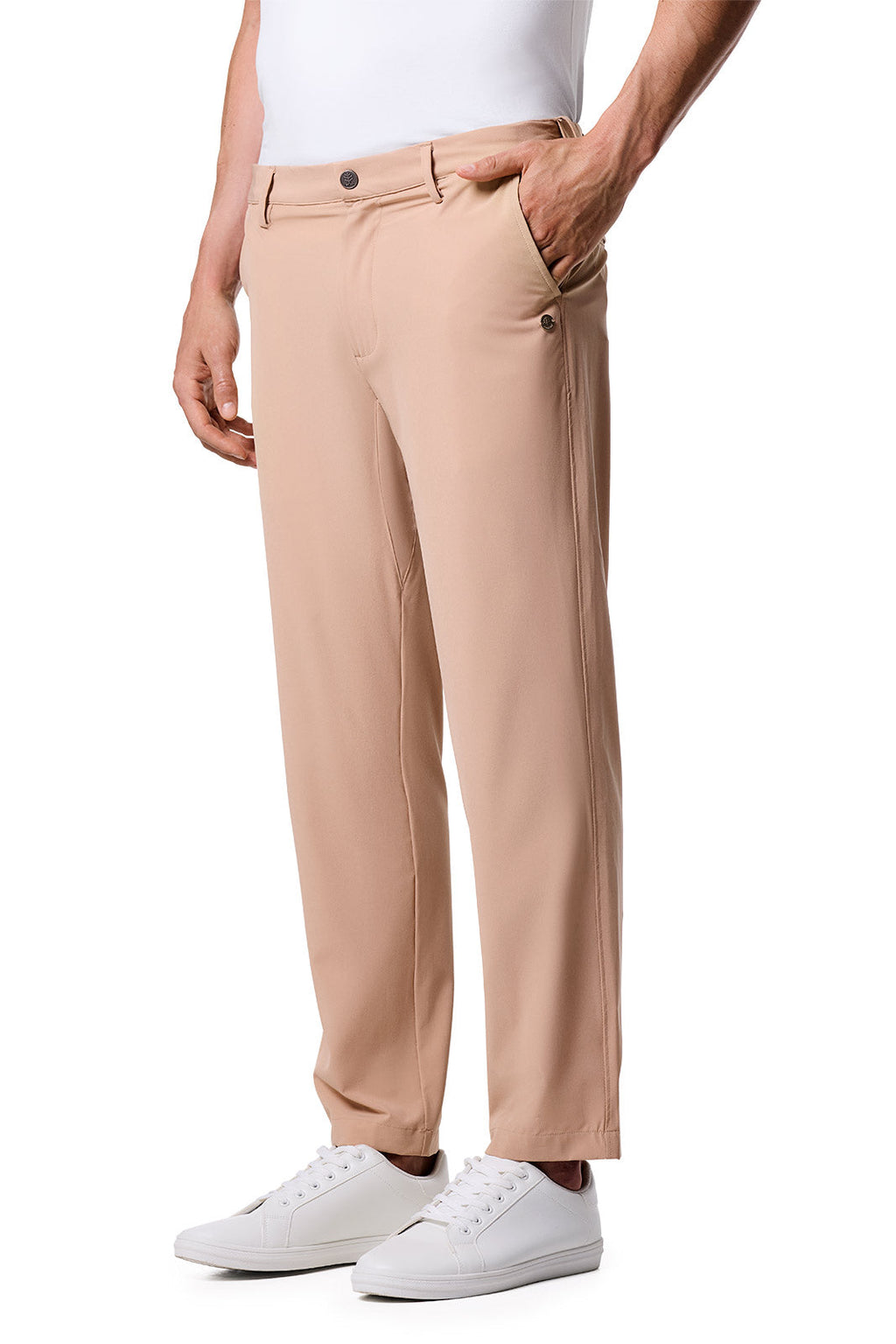 Men's Travel Pants