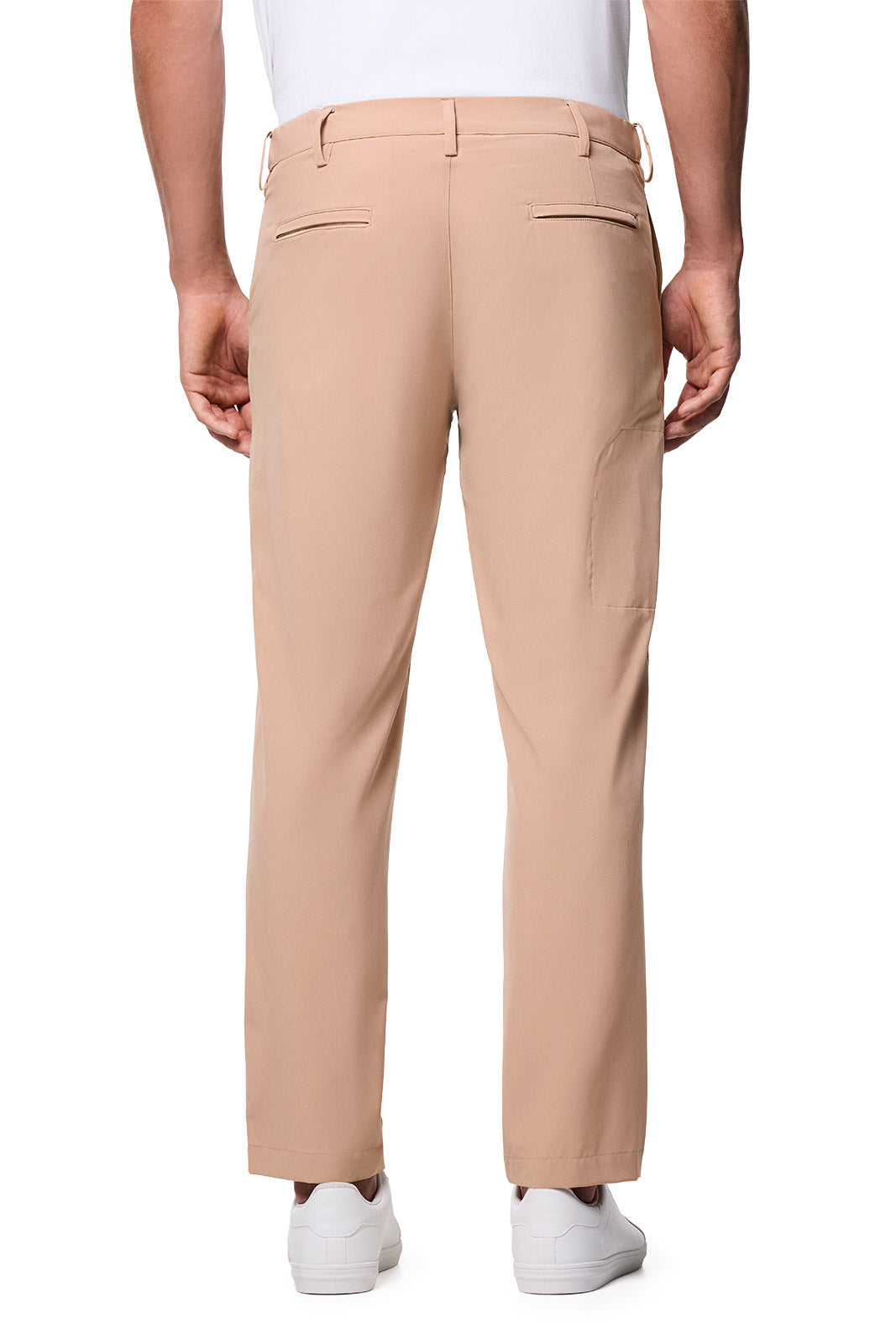 Men's Travel Pants