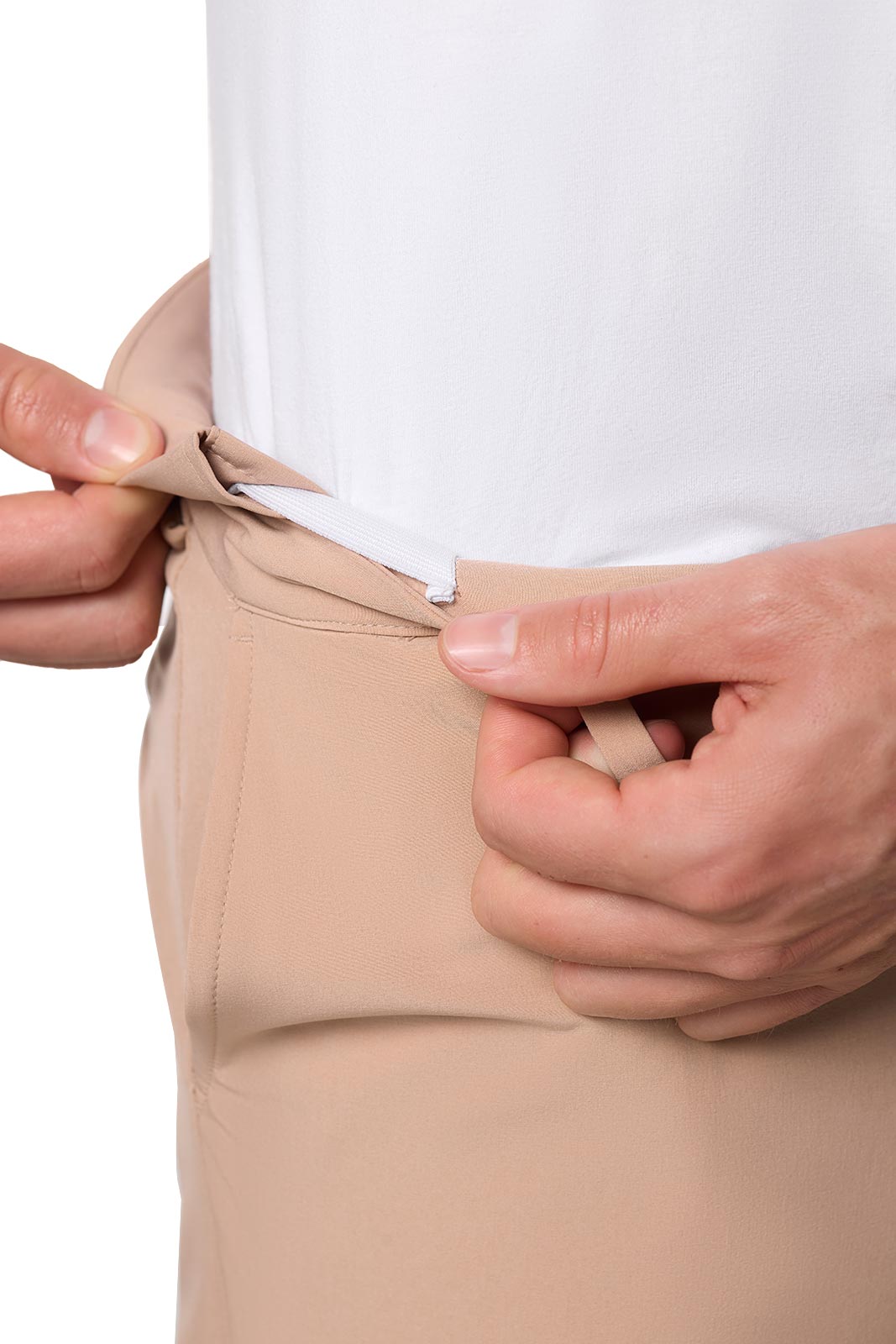 Men's Travel Pants