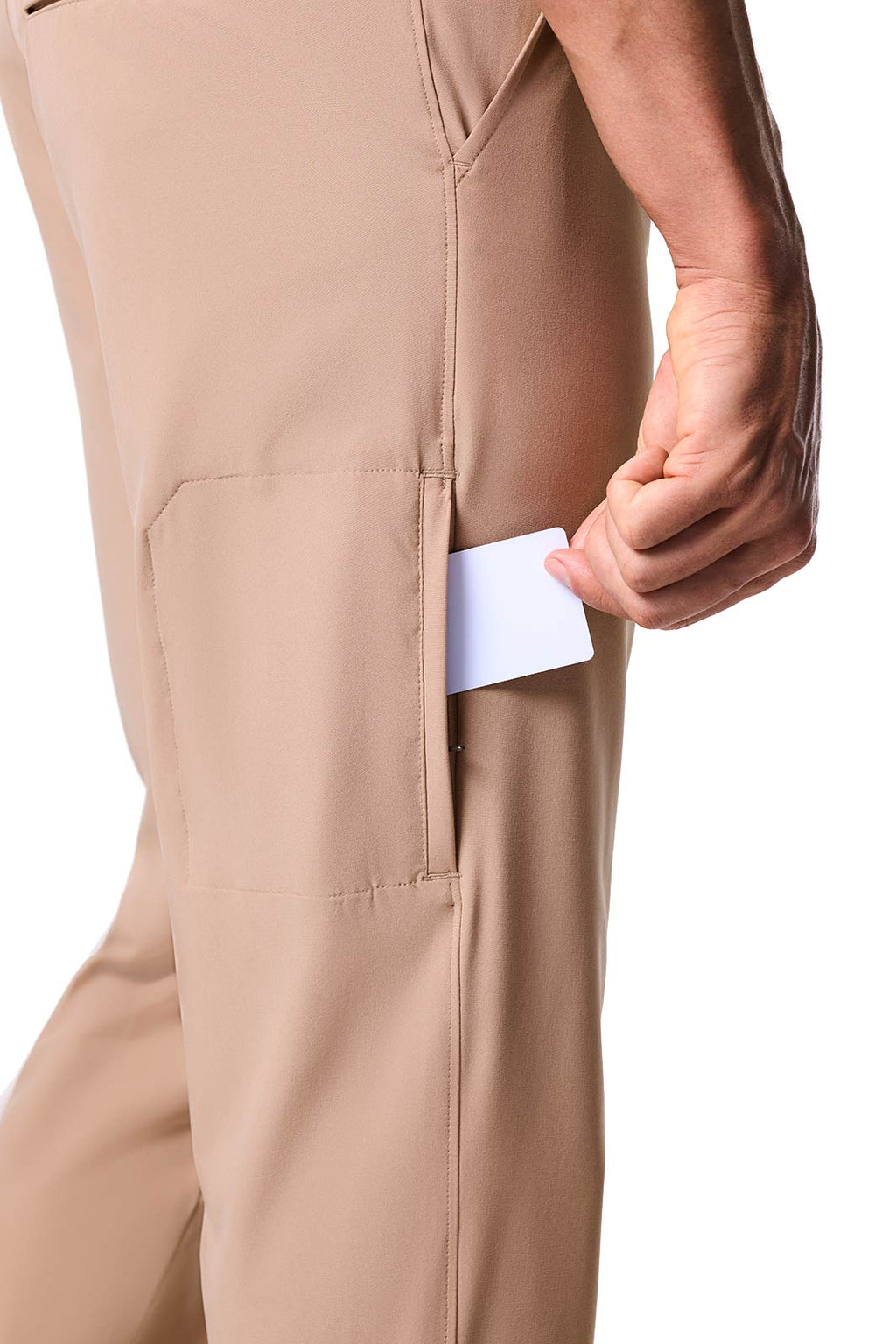 Men's Travel Pants