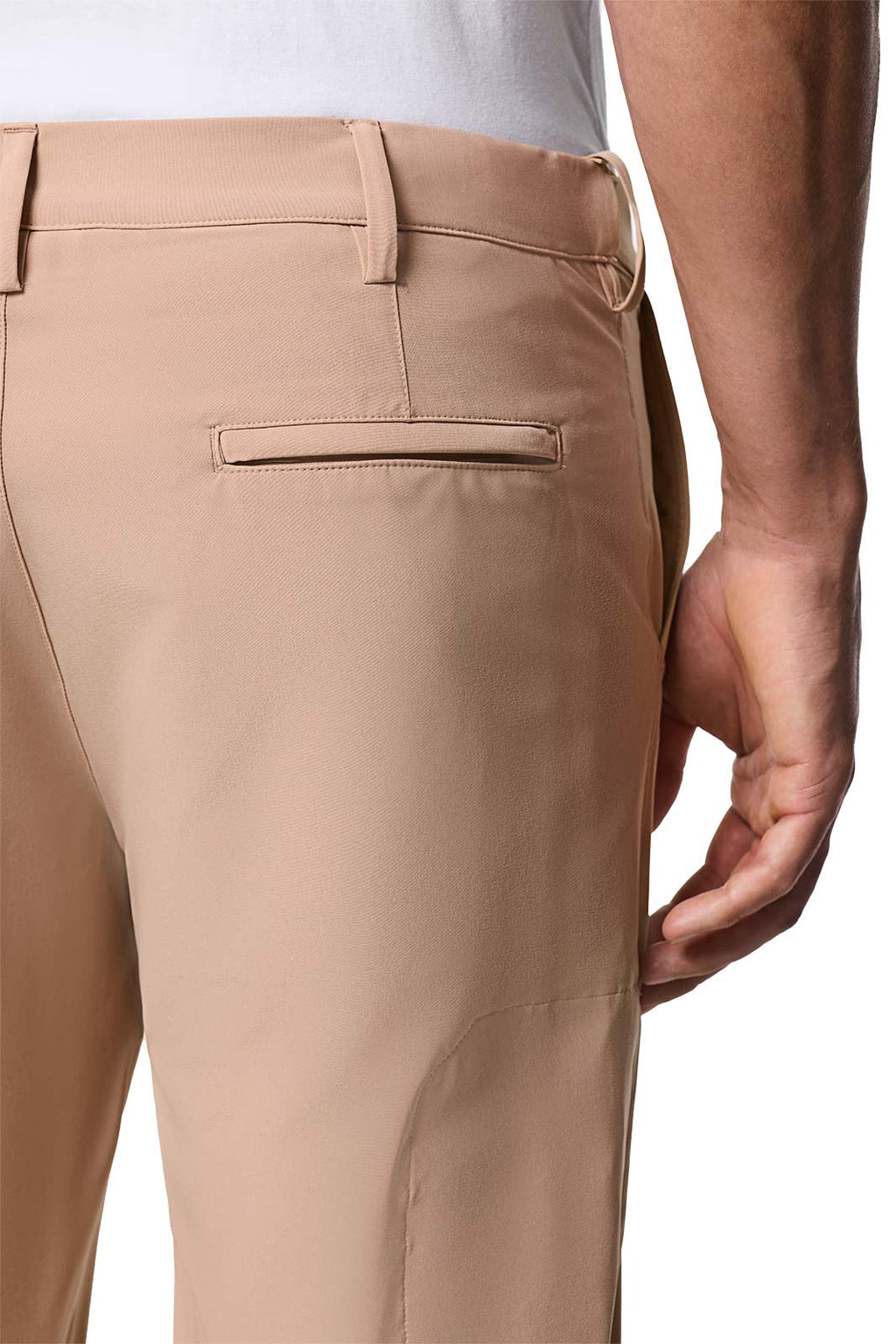 Men's Travel Pants