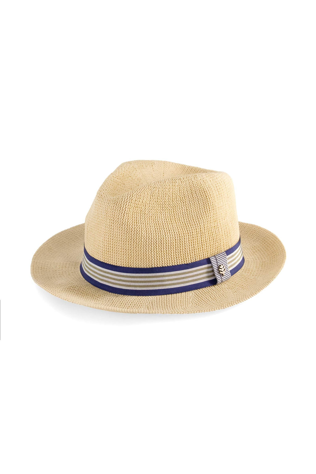 Crushable Fedora