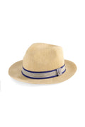 Crushable Fedora