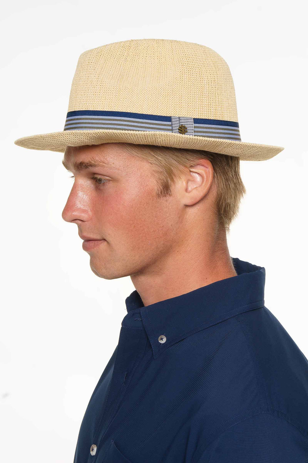 Crushable Fedora