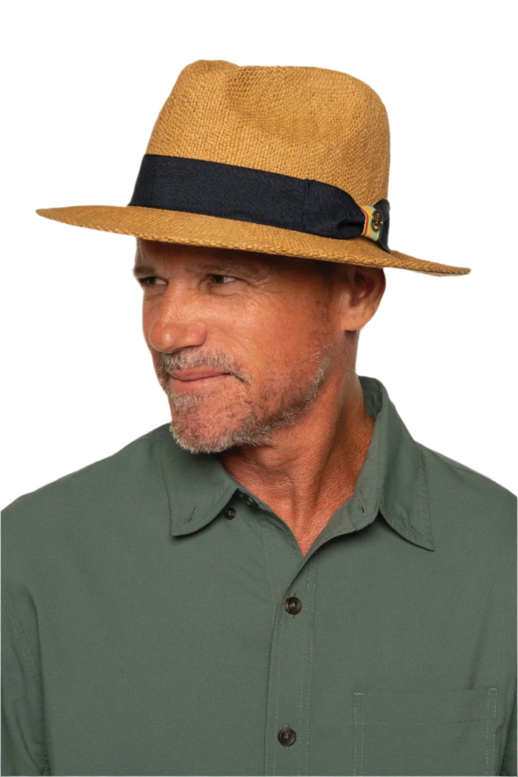 Men's Surf Club Fedora