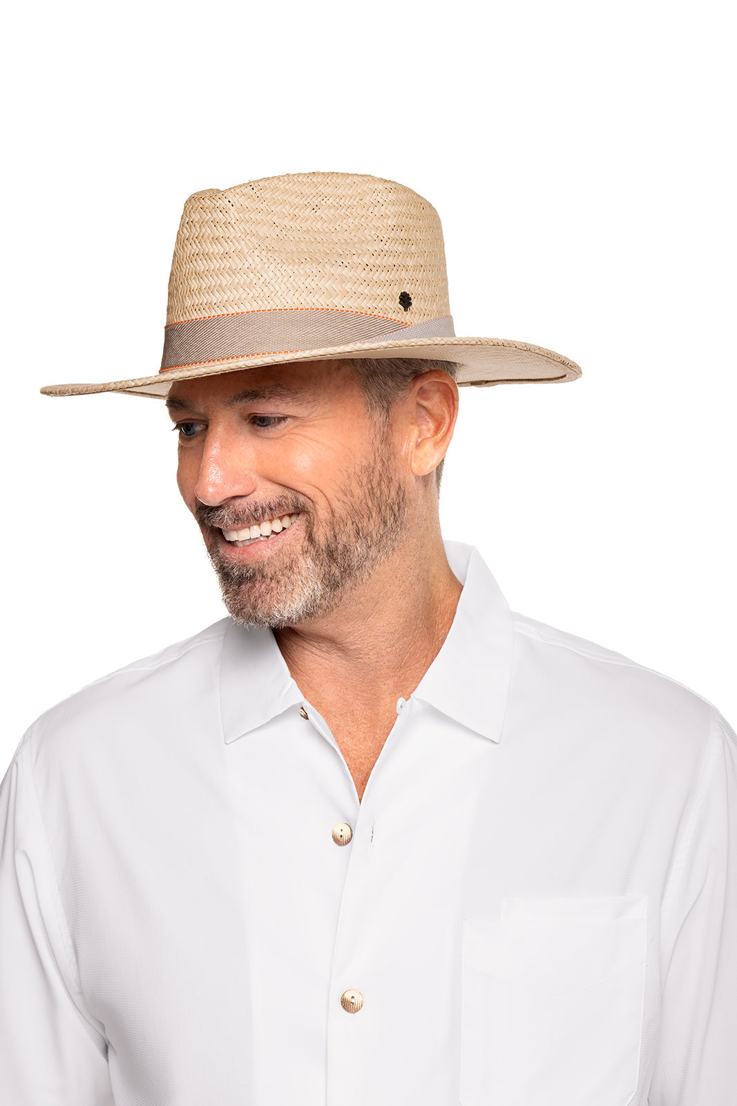 Timeless Fedora