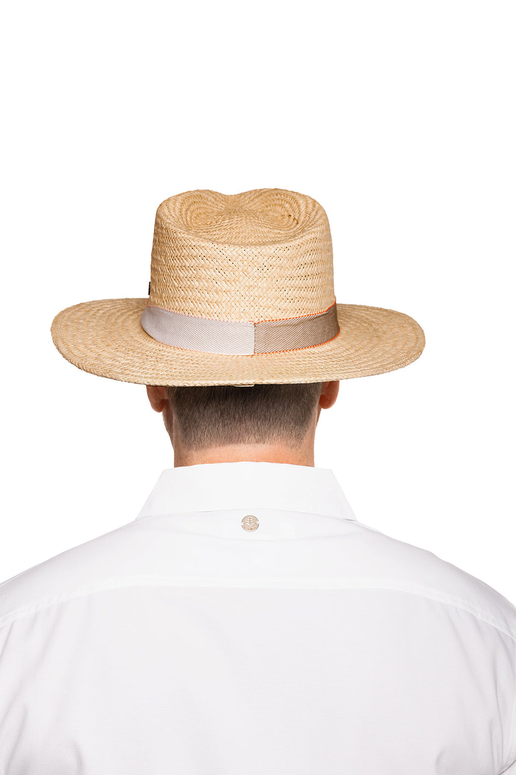 Timeless Fedora