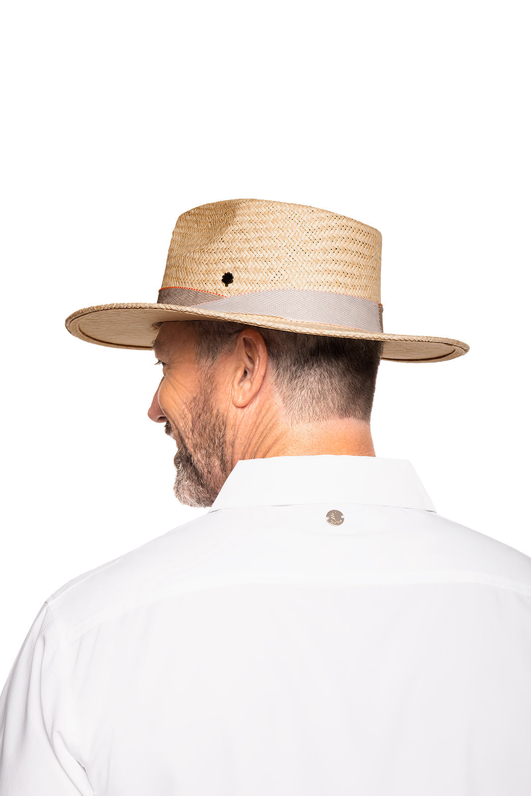 Timeless Fedora