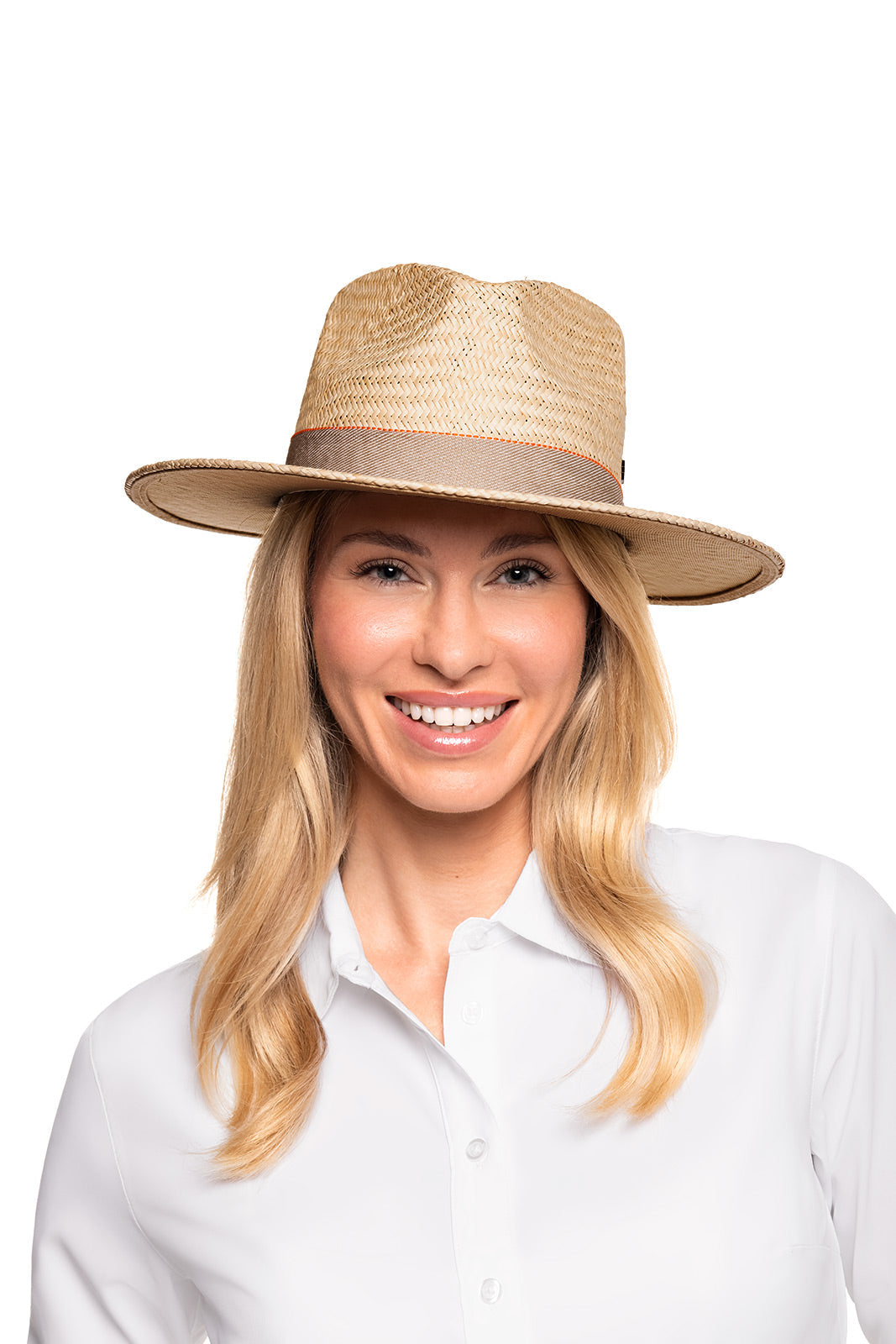 Timeless Fedora