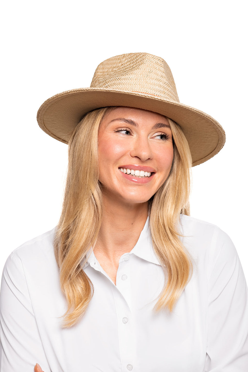 Timeless Fedora