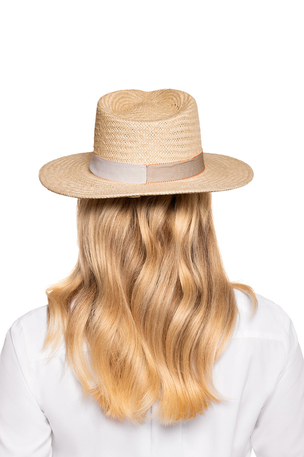 Timeless Fedora