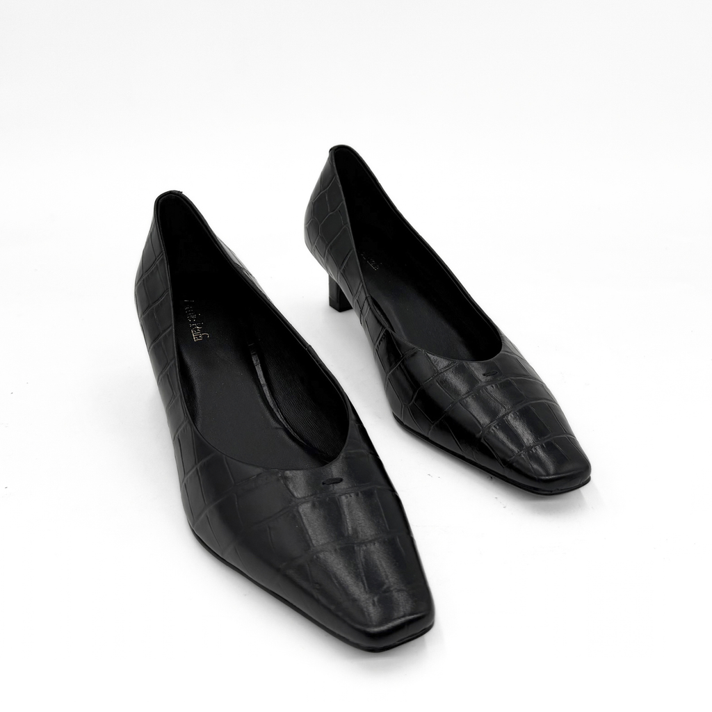 Blair Kitten Heel Pumps