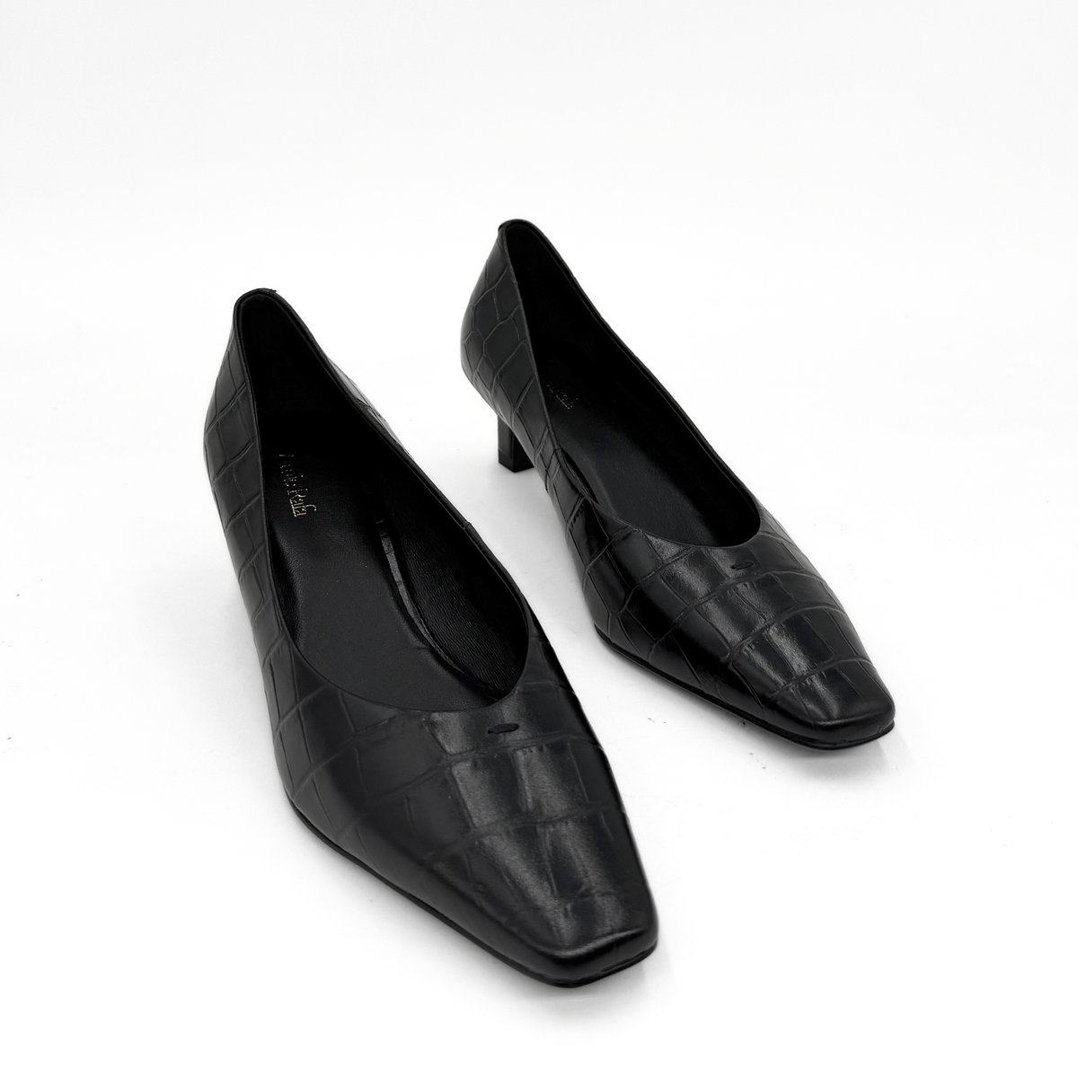 Blair Kitten Heel Pumps