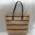 Women's Straw Summer Shoulder Bags