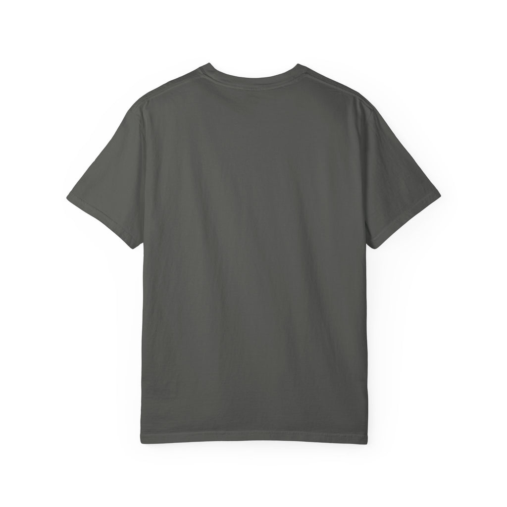 "They Doubt. I Deliver." T-Shirt — Motivational Graphic Tee