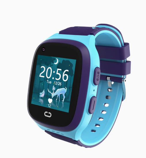 Smart Phone Watch With Video Calling Photography And Smart Notifications