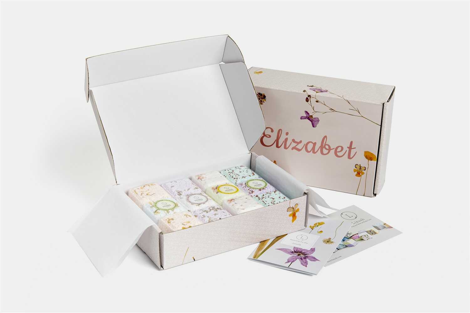 Shower Steamers Gift Set (12-Pack)