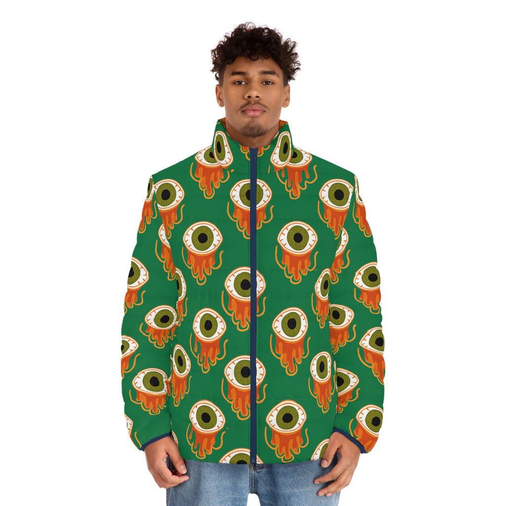Crusta Dripping Eyeball Coat 3