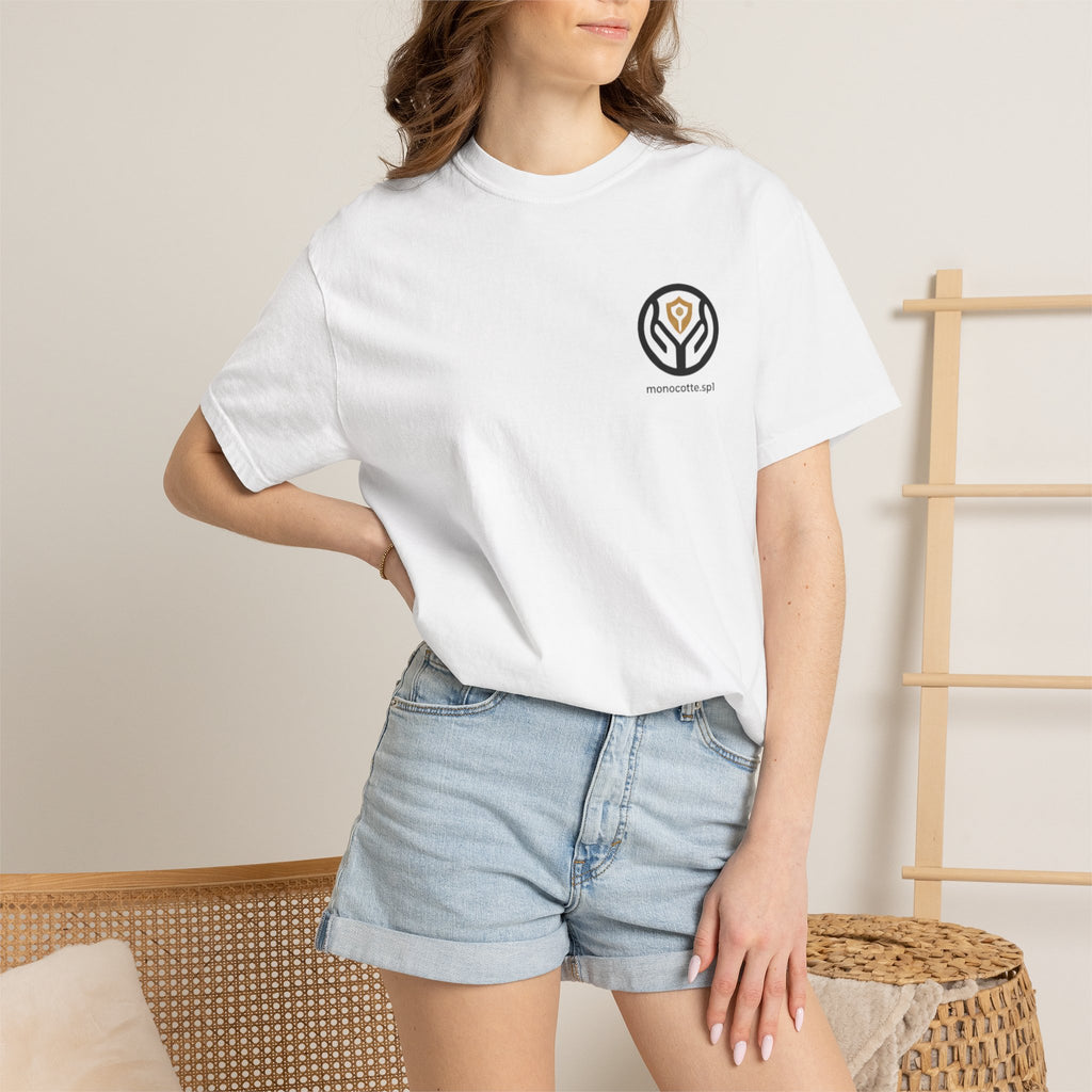 Youth Deserve Safety T-Shirt — Protecting Youth Today, Empowering Tomorrow