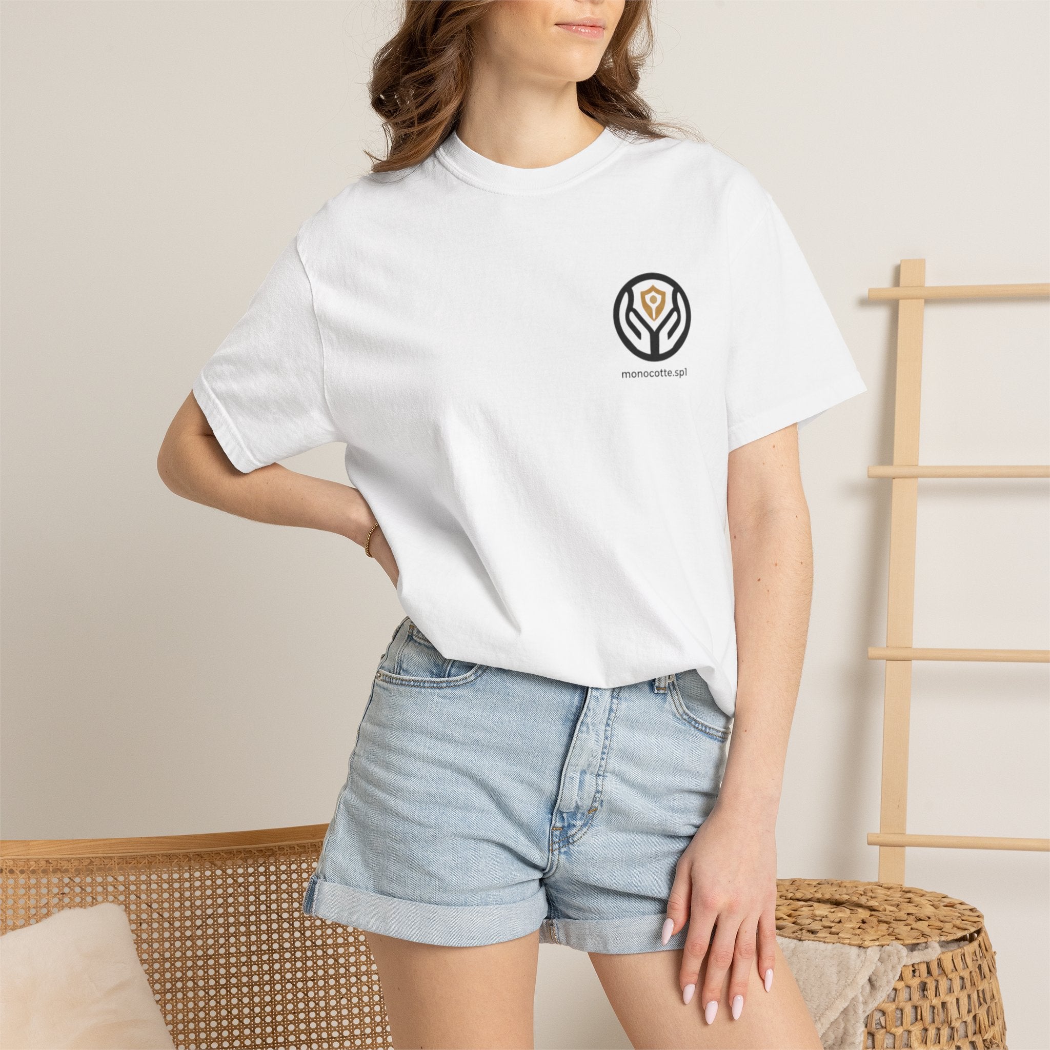 Youth Deserve Safety T-Shirt — Protecting Youth Today, Empowering Tomorrow