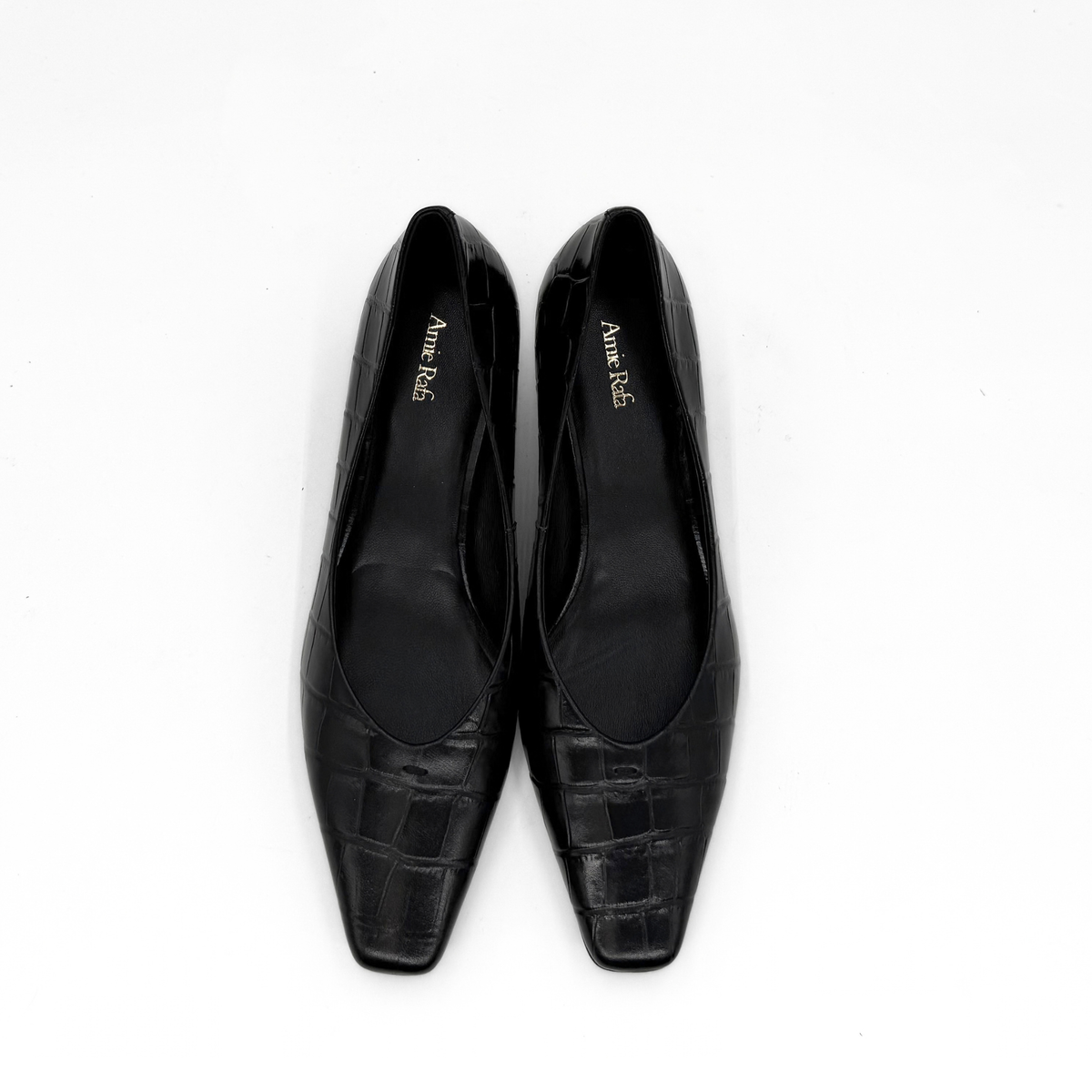 Blair Kitten Heel Pumps