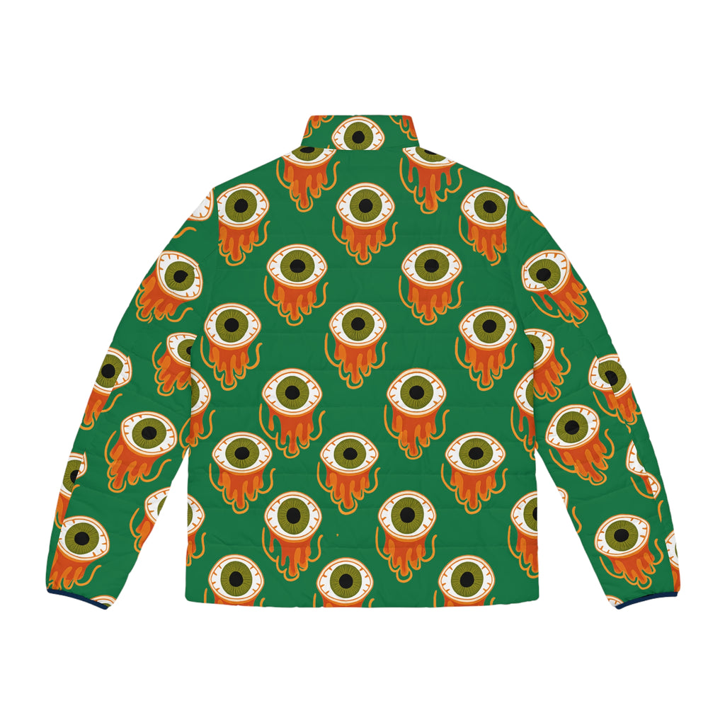 Crusta Dripping Eyeball Coat 3