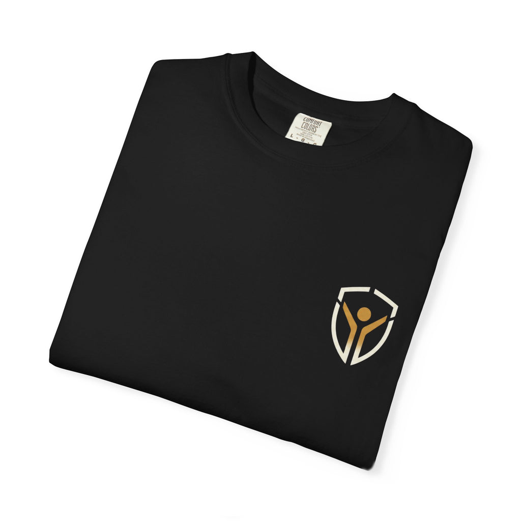 Copy of Guard What Matters T-Shirt — Protecting Youth, Empowering Tomorrow